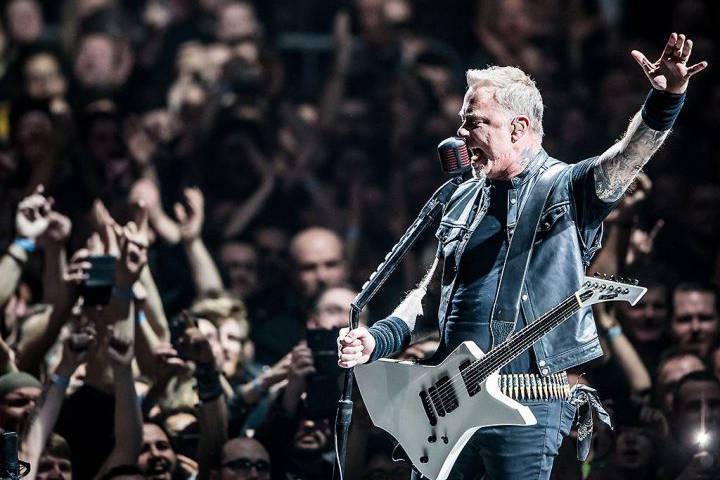 King Nothing - Metallica