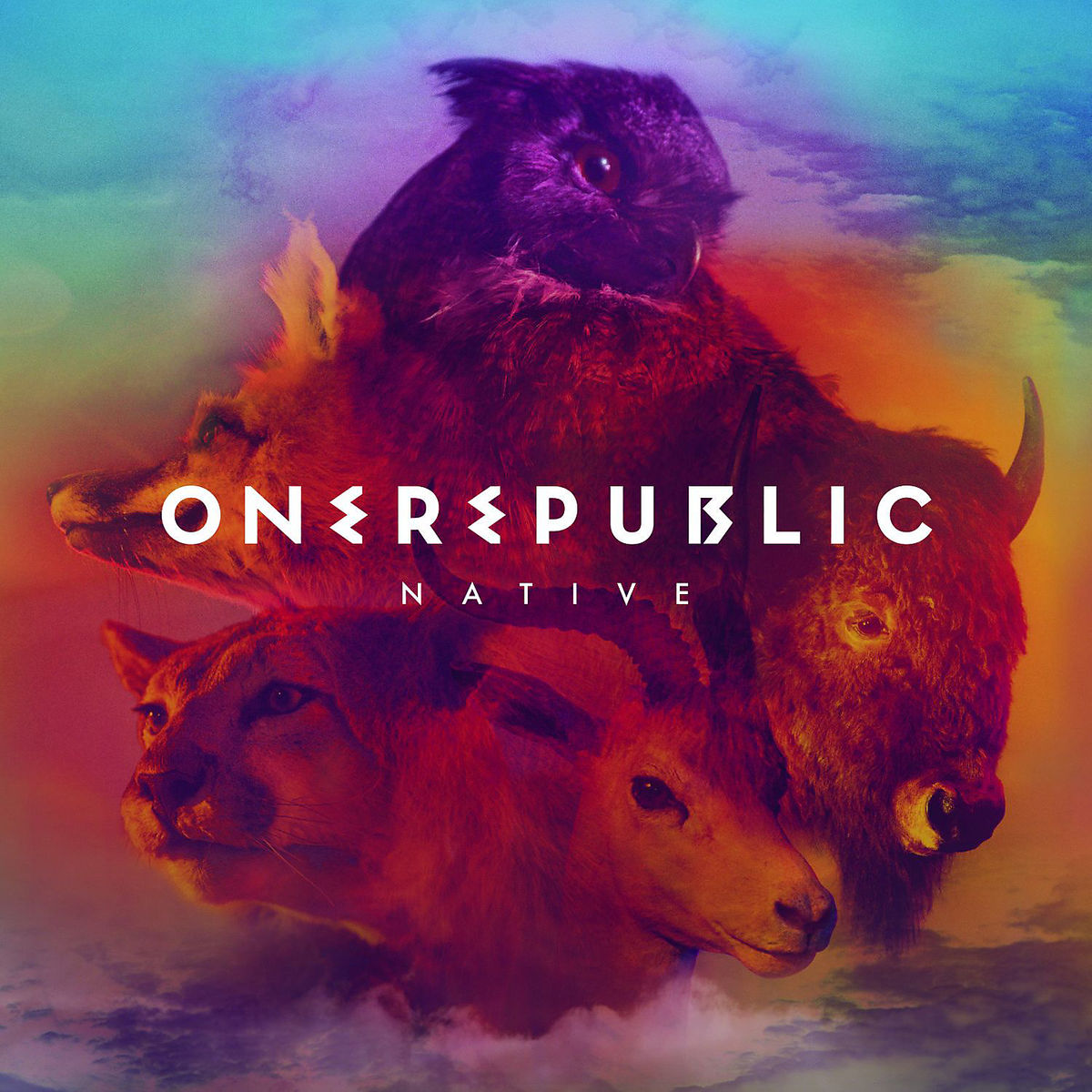 دانلود آهنگ Counting Stars از One Republic