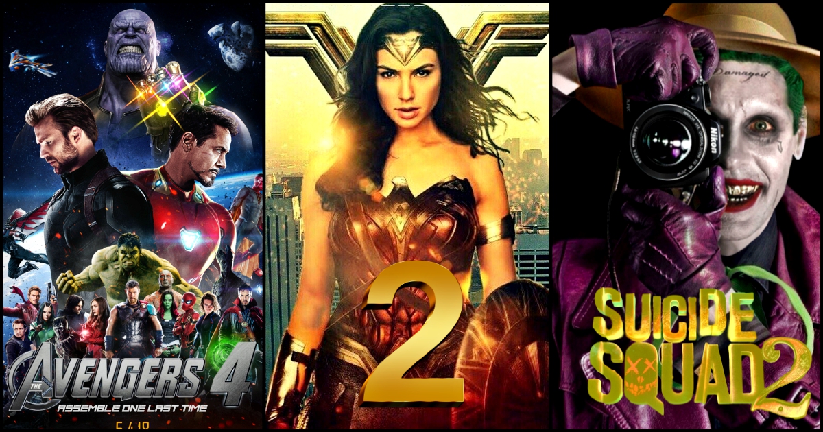 معرفی 60 فیلم و سریال مهم سینما و تلویزیون که در سال 2019 به نمایش خواهند آمد .