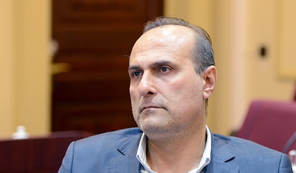 فدراسیون بسکتبال ایران-لیگ برتر بسکتبال
