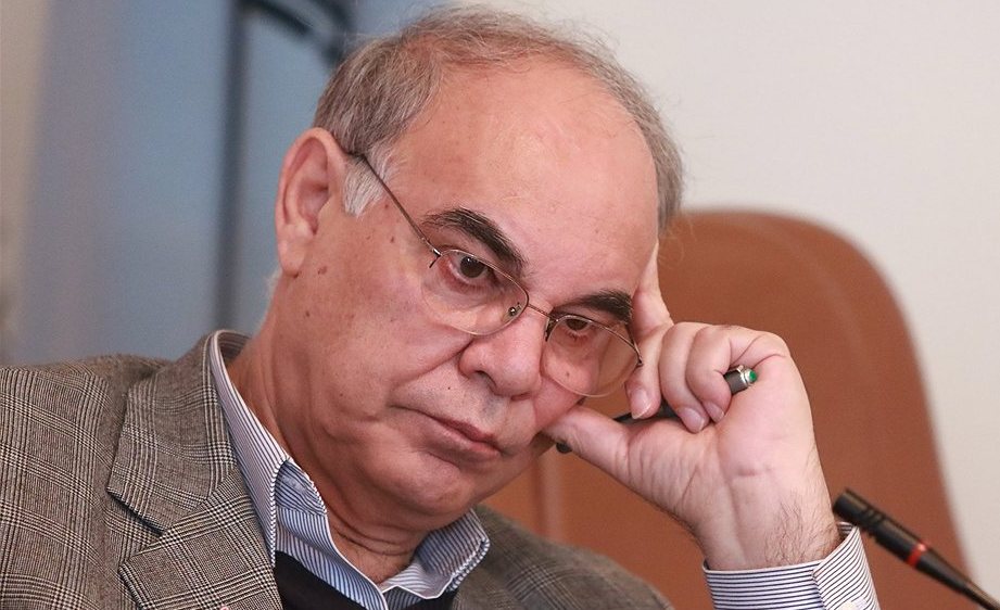 فدراسیون بسکتبال ایران-تیم ملی ایران