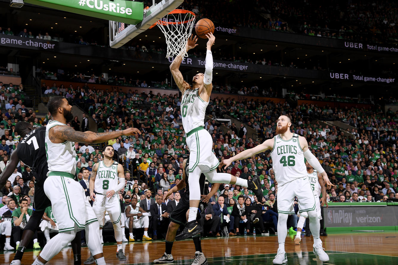 پلی آف NBA