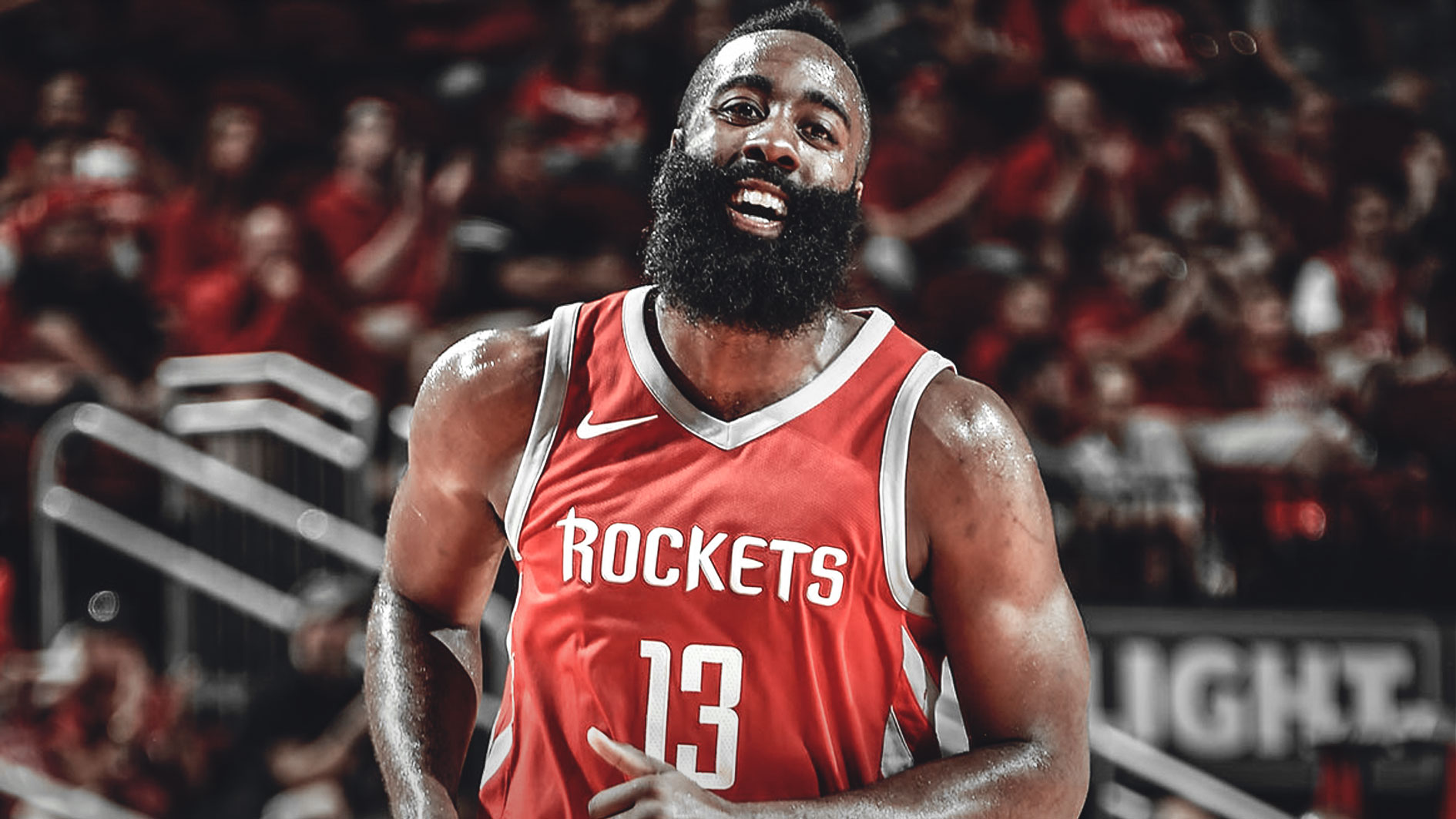 هیوستون راکتس-گلدن استیت وریرز-فینال کنفرانس غرب-پلی آف NBA