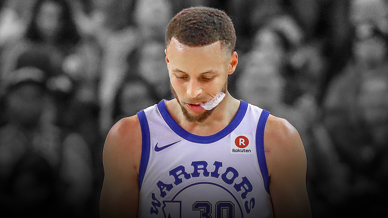 گلدن استیت وریرز-هیوستون راکتس-بسکتبال-NBA-پلی آف-فینال کنفرانس غرب-استیو کر