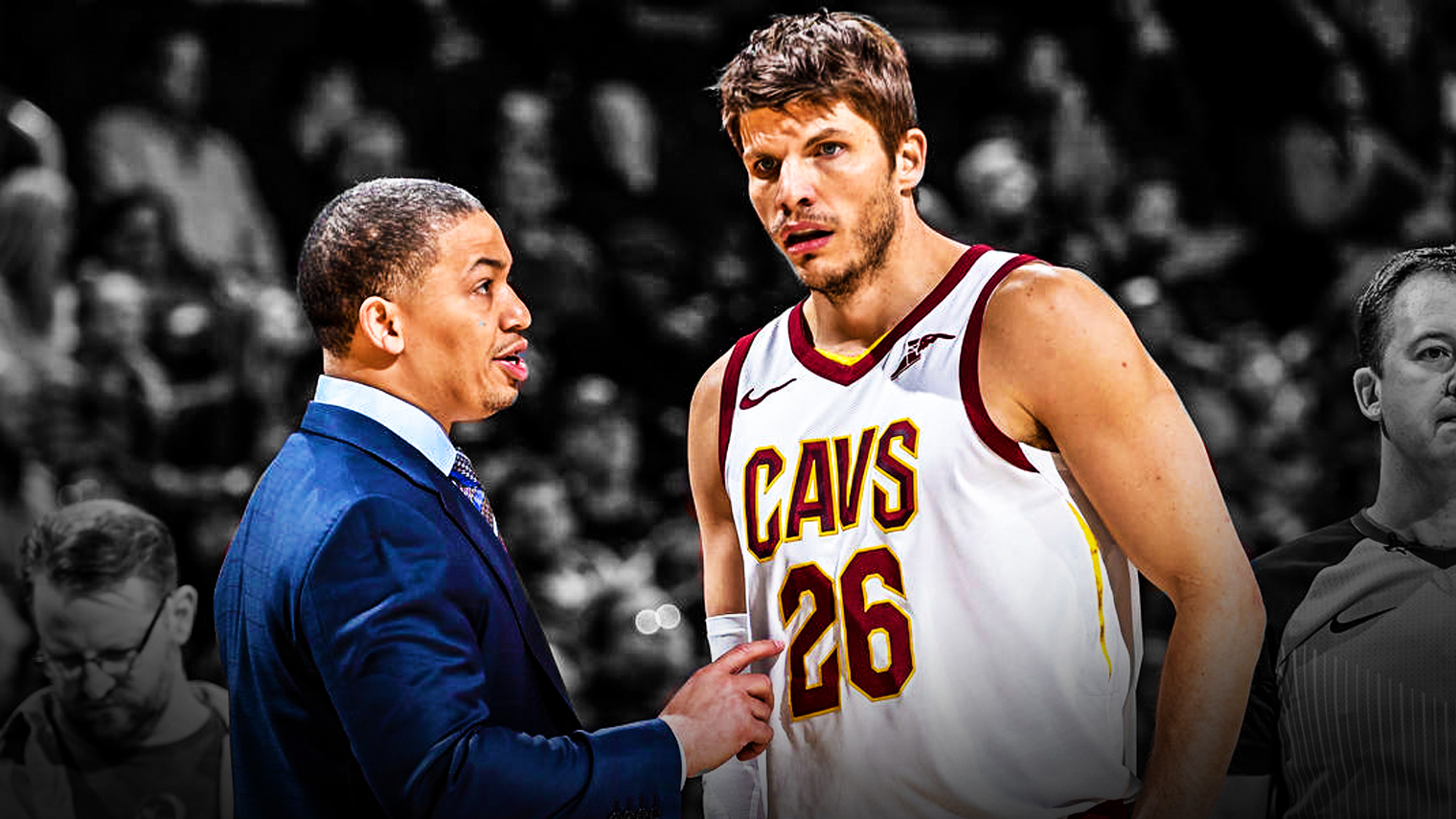 سمی اویلای-کلیولند کاوالیرز-بوستون سلتیکس-پلی آف NBA-فینال کنفرانس شرق