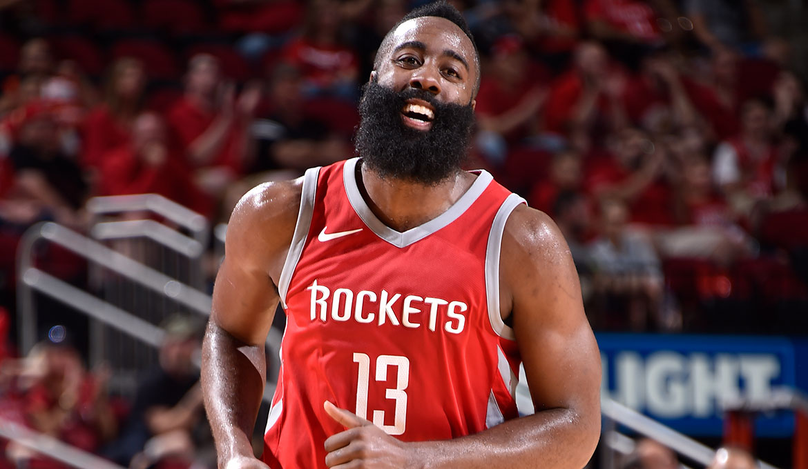 لبران جیمز-پی جی تاکر-کلیولند کاوالیرز -هیوستون راکتس-اتحادیه بازیکنان NBA-لیگ NBA