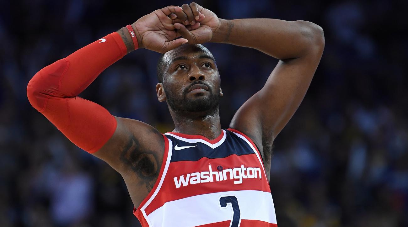 مسابقه All-Star - لیگ NBA - واشینگتن ویزاردز