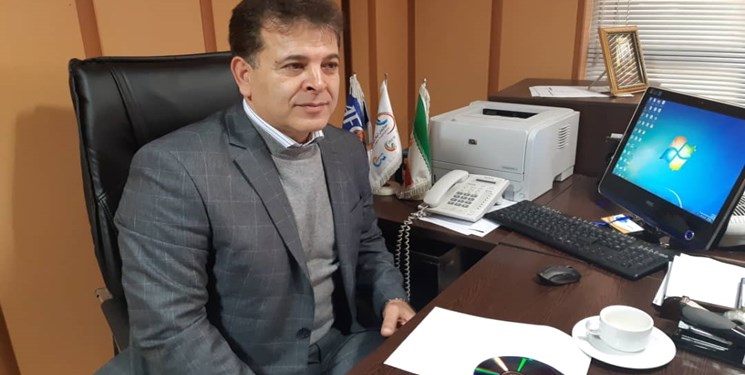فدراسیون فوتبال ایران-iran football fedrasion