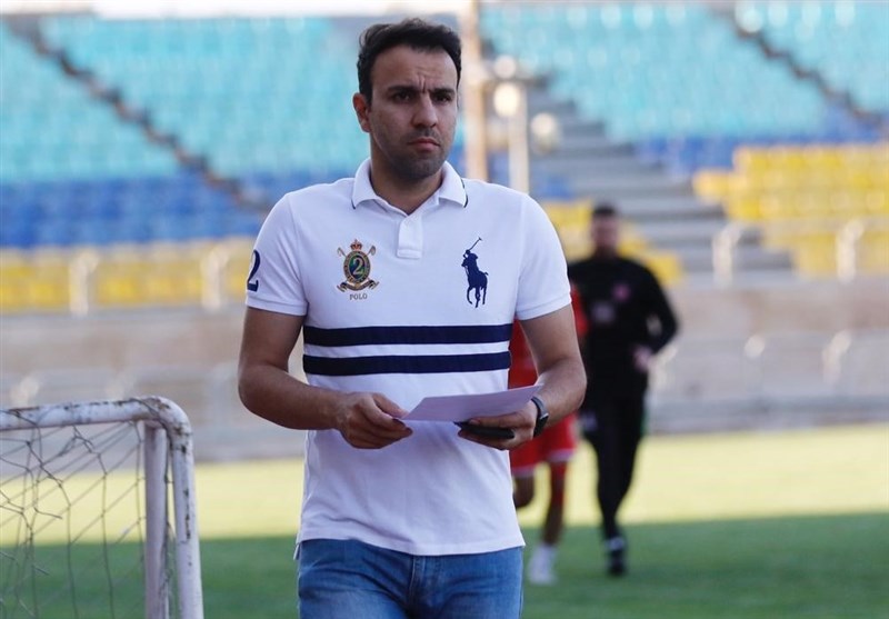 تیم پرسپولیس-perspolis f.c