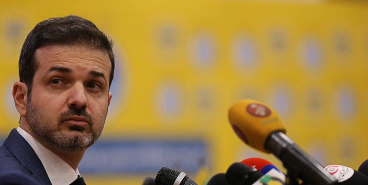 تیم استقلال-esteghlal f.c