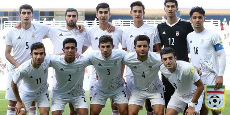 تورنومنت کافا- cafa cup