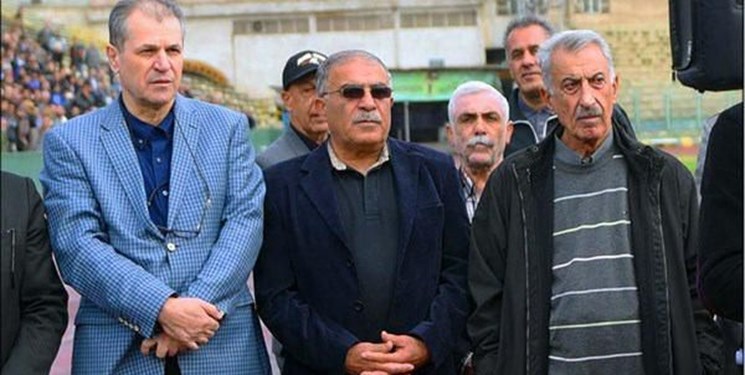 تیم استقلال-esteghlal f.c
