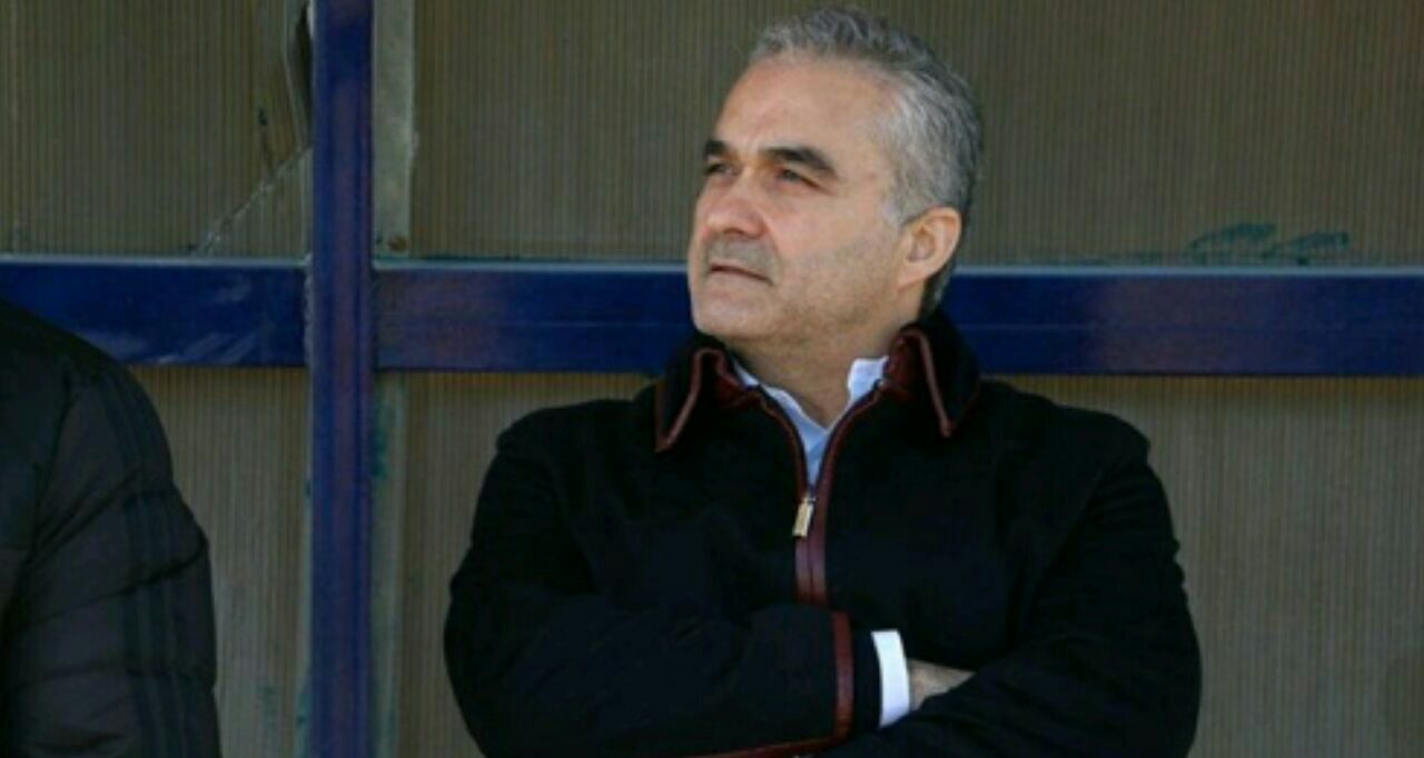 تیم نساجی-nasaji f.c