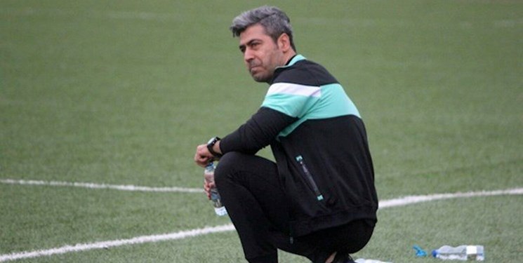 تیم داماش-damash team