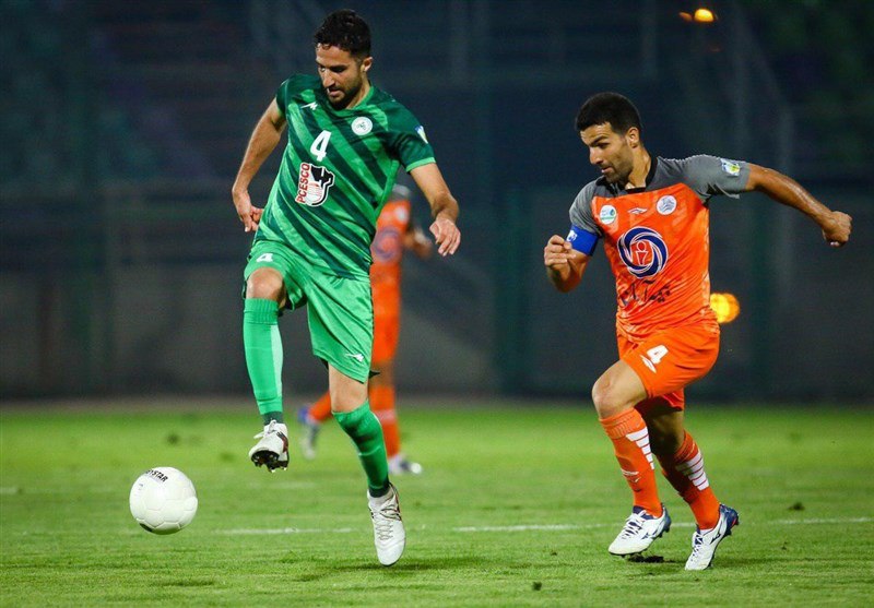 تیم ذوب آهن-zob ahan f.c