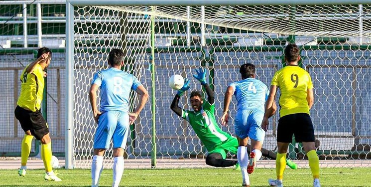 دیدار دوستانه-friendly match