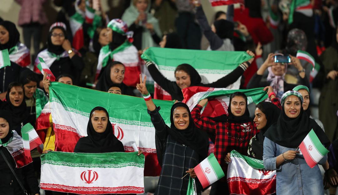 فوتبال ایران-iran football