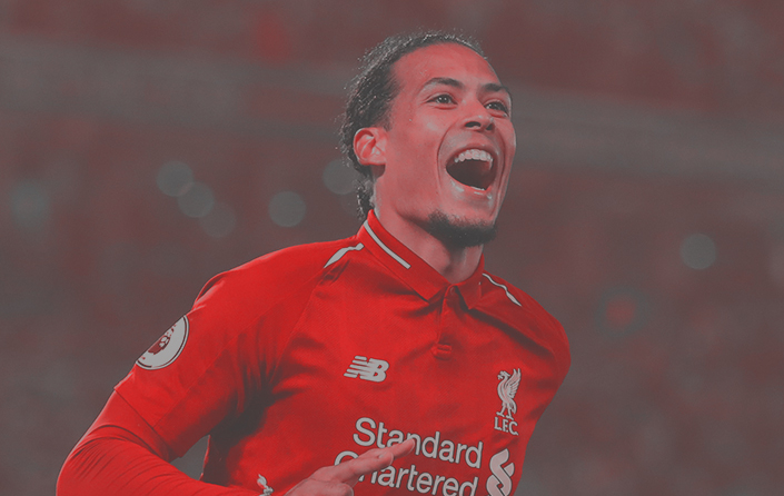 لیورپول-مدافع لیورپول-هلند-Liverpool