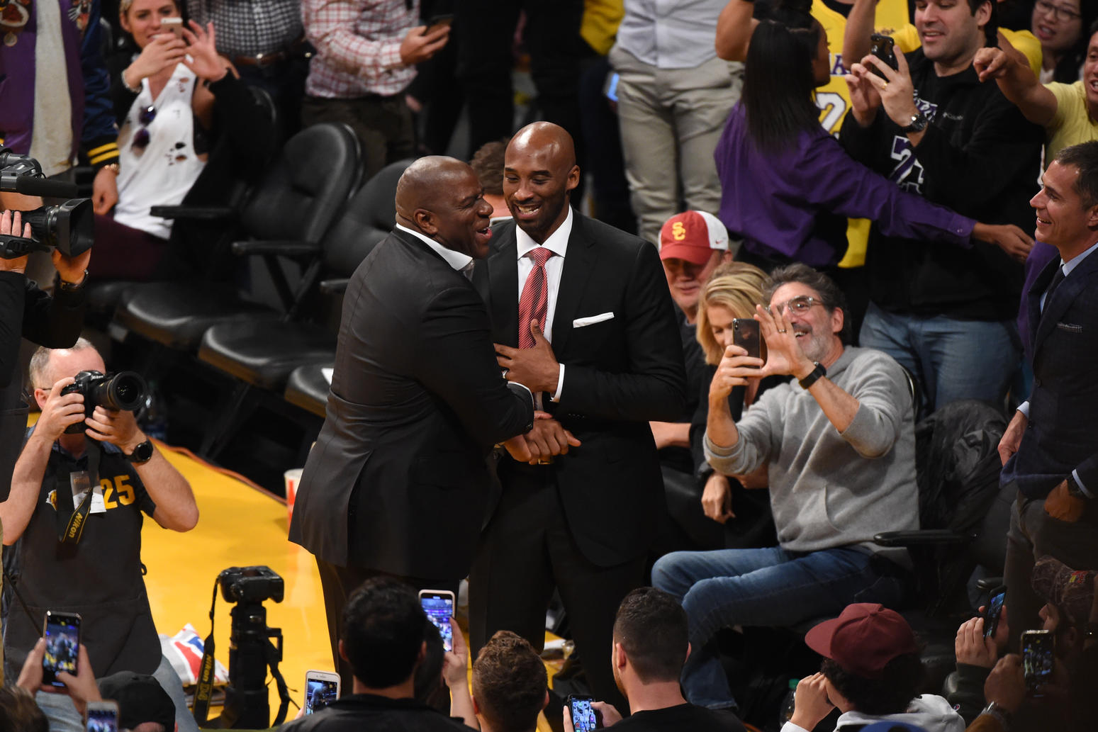 بسکتبال nba - لس آنجلس لیکرز - دنور ناگتس - los angles lakers