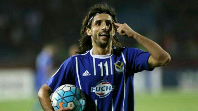 ایران-لیگ برتر-استقلال-عراق-نقل و انتقالات