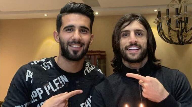 ایران-لیگ برتر-استقلال-پرسپولیس