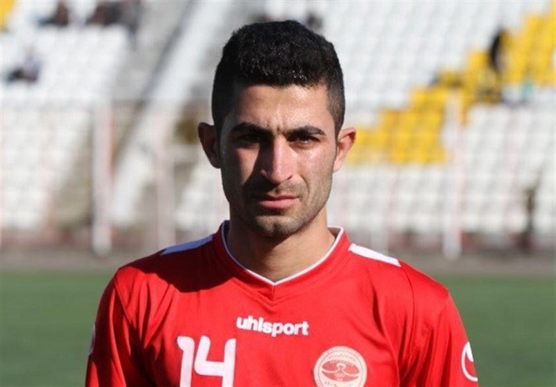 هافبک سپیدرود