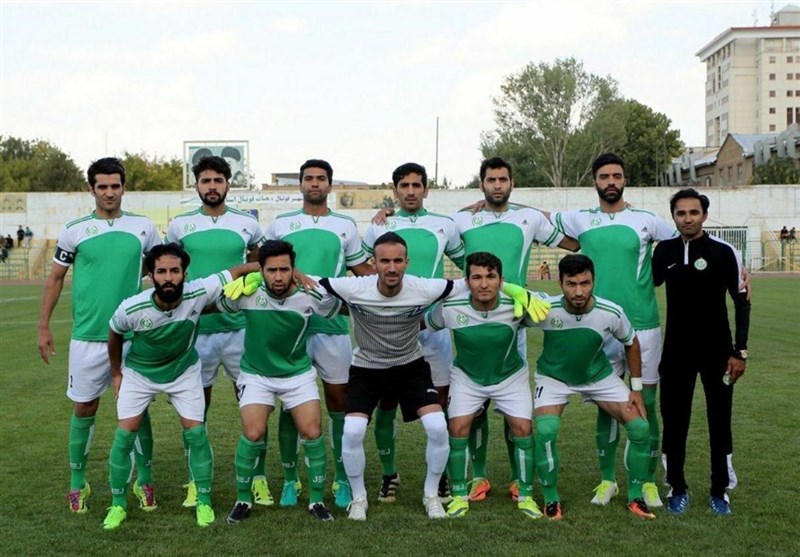 قهرمان سابق آسیا همدان پاس