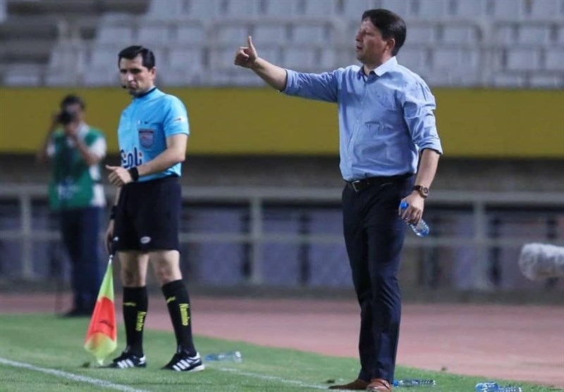 ایران-لیگ برتر-صنعت نفت آبادان-پرتغال