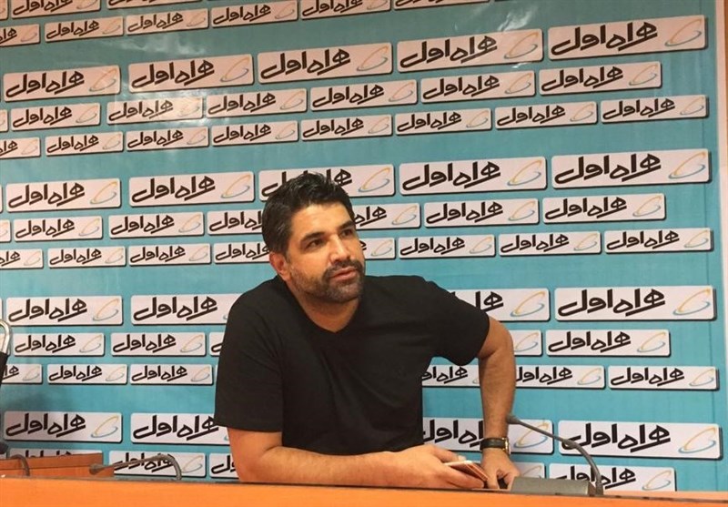ایران-لیگ برتر-استقلال