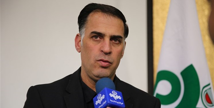 ایران-لیگ برتر-مدیرعامل ذوب آهن