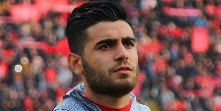 ایران-لیگ برتر-تراکتورسازی تبریز