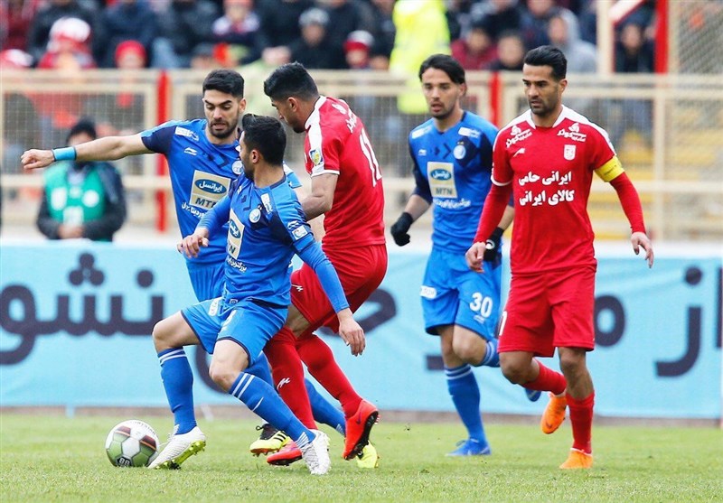ایران-استقلال-esteghlal