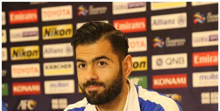 ایران-لیگ قهرمانان آسیا-استقلال-esteghlal
