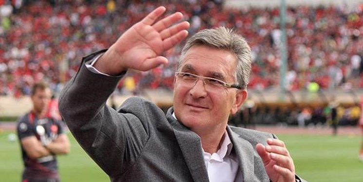 ایران-لیگ برتر-پرسپولیس