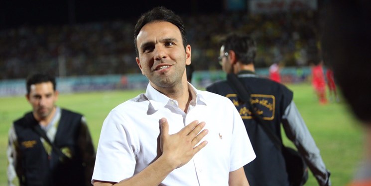 ایران-لیگ برتر-پرسپولیس