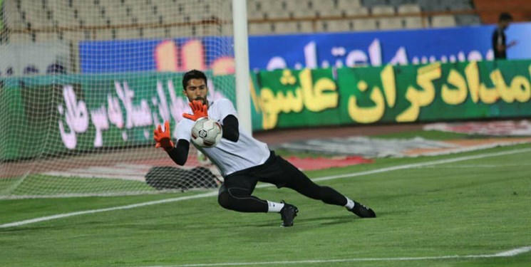 ایران-لیگ برتر-استقلال