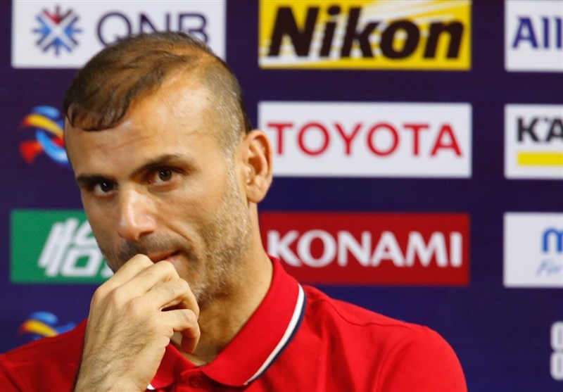 ایران-لیگ برتر-پرسپولیس