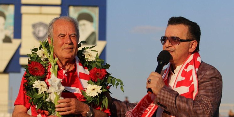 ایران-لیگ برتر-مالک باشگاه تراکتور