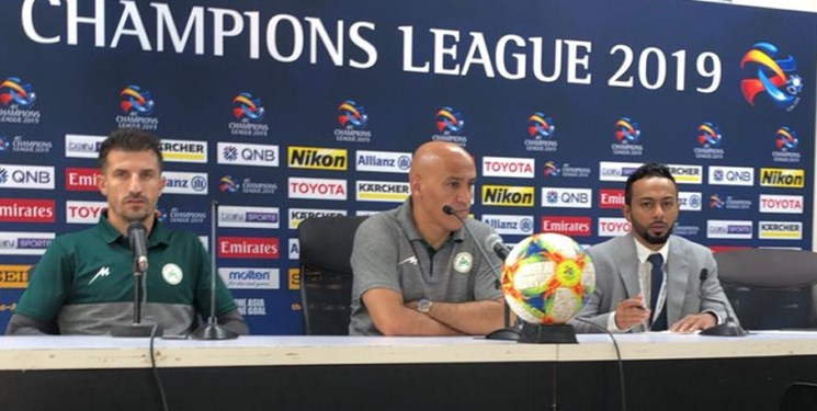 ایران-لیگ قهرمانان آسیا-ذوب آهن-Zob Ahan