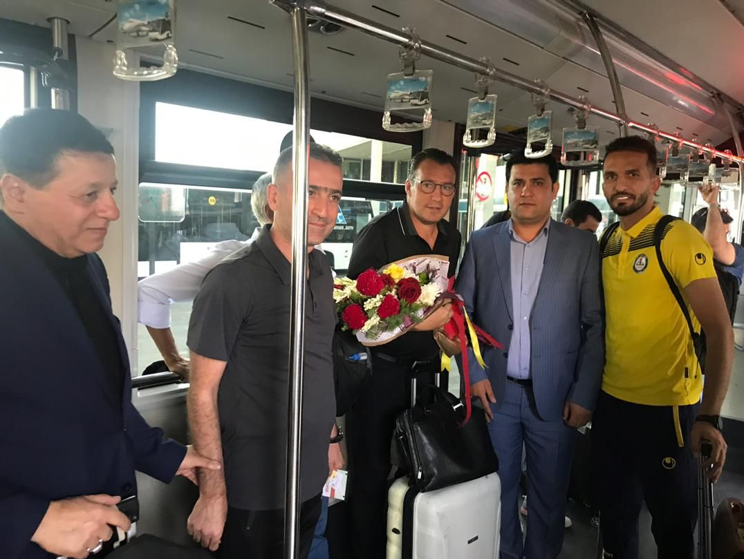 ایران-تیم ملی فوتبال ایران-iran coach-سرمربی پارس جنوبی جم