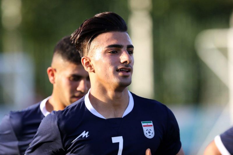 ایران-نقل و انتقالات-لژیونرها
