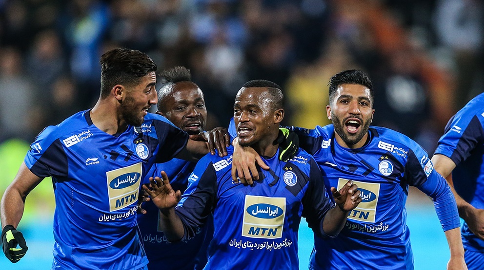 ایران-لیگ برتر-استقلال-ورزشگاه آزادی