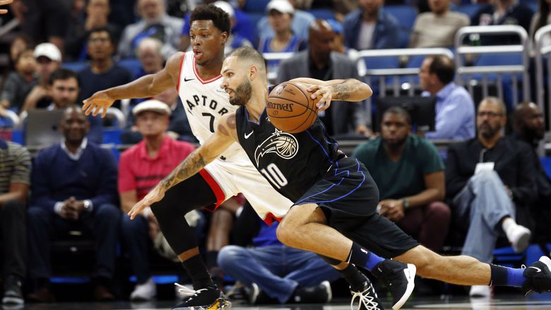 بسکتبال NBA