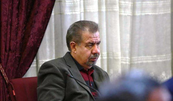 ایران-مجری ورزشی-درگذشت مجری ورزشی