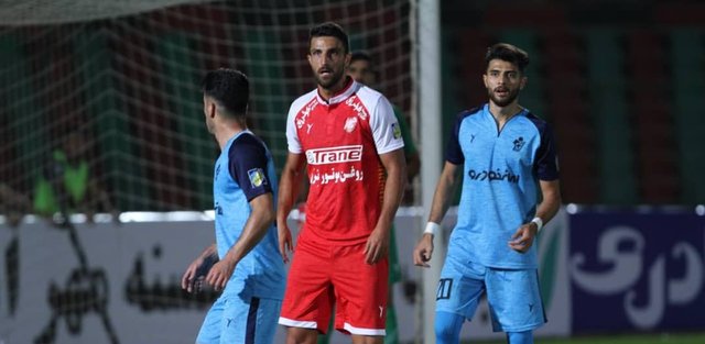ایران-لیگ برتر-سپیدرود-نقل و انتقالات داخلی