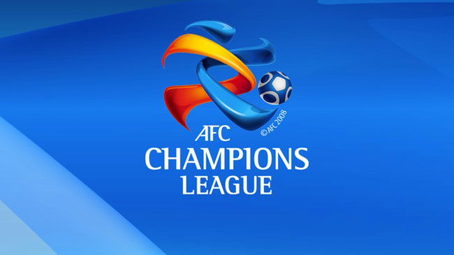 لیگ قهرمانان آسیا