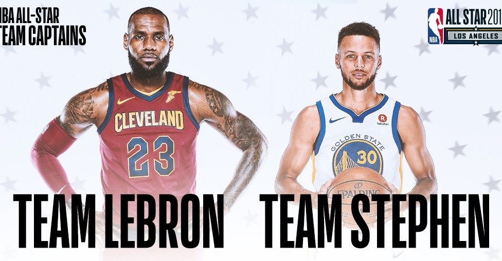 مسابقه all-star