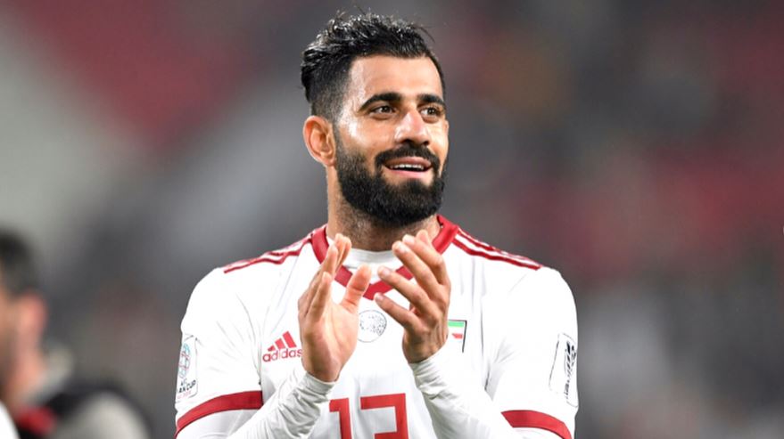 ایران-لیگ برتر-تیم ملی فوتبال ایران-team meli