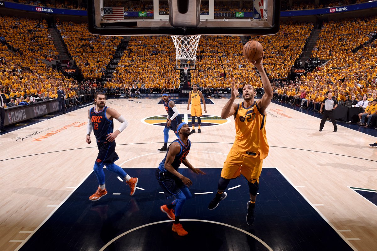 بسکتبال NBA - پلی آف