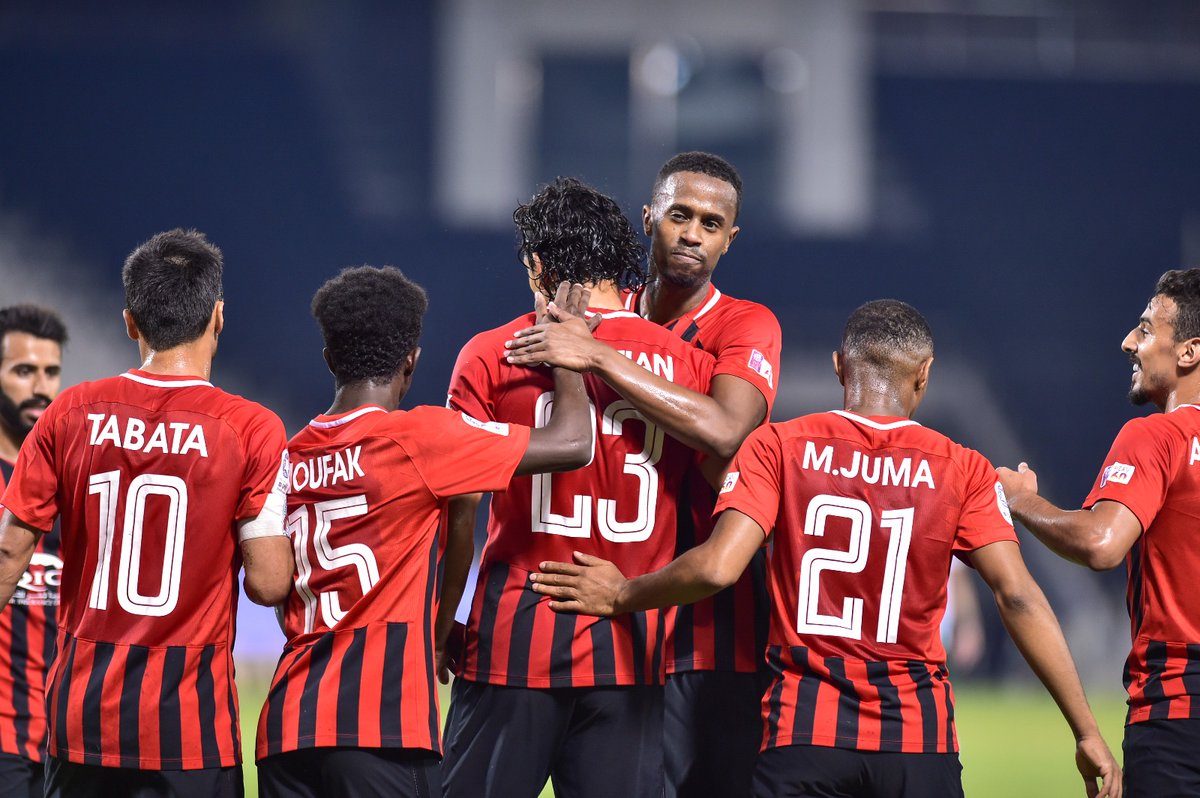 لیگ ستارگان قطر-الاهلی قطر-لژیونرها